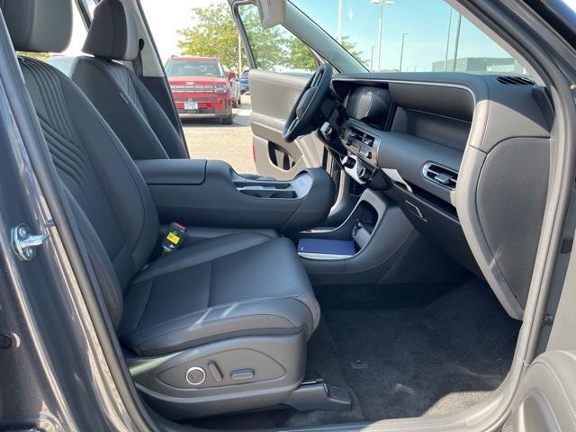 new 2026 Hyundai Palisade car, priced at $47,080