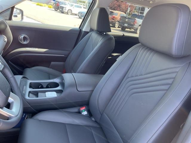 new 2026 Hyundai Palisade car, priced at $47,080