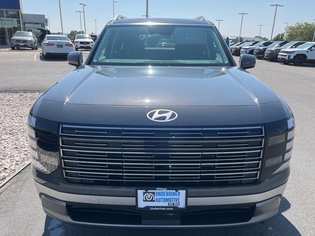 new 2026 Hyundai Palisade car, priced at $47,080