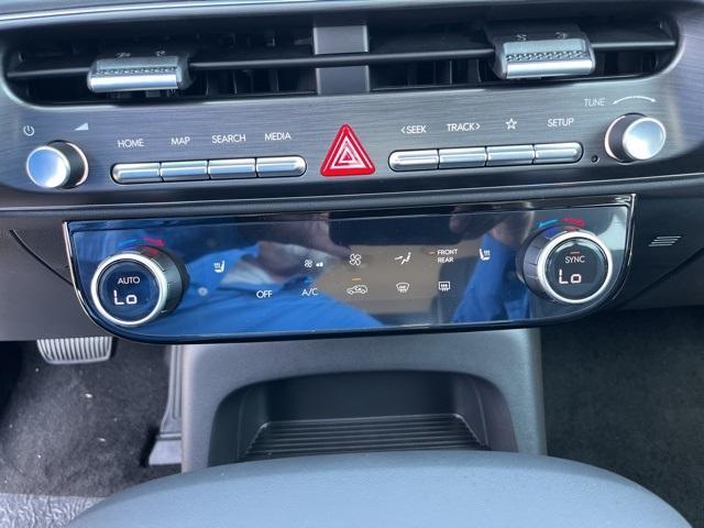 new 2026 Hyundai Palisade car, priced at $47,080