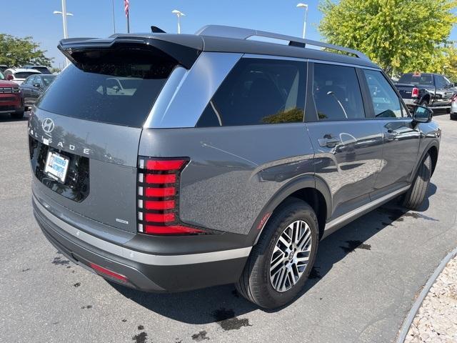 new 2026 Hyundai Palisade car, priced at $47,080