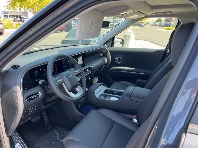 new 2026 Hyundai Palisade car, priced at $47,080