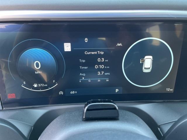 new 2026 Hyundai Palisade car, priced at $47,080