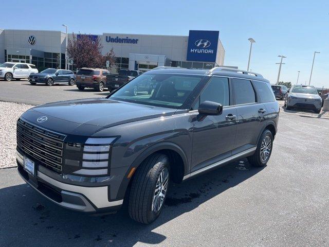 new 2026 Hyundai Palisade car, priced at $47,080