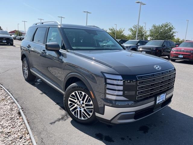 new 2026 Hyundai Palisade car, priced at $47,080