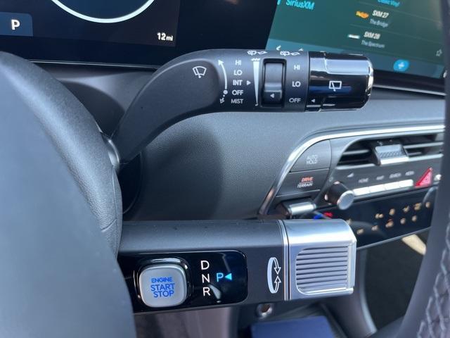 new 2026 Hyundai Palisade car, priced at $47,080