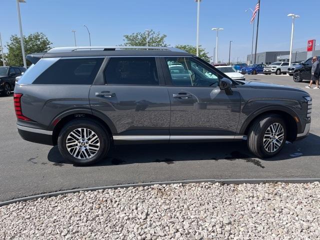 new 2026 Hyundai Palisade car, priced at $47,080