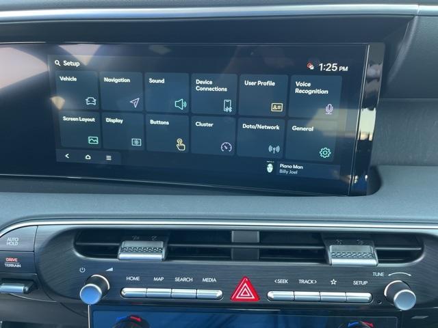 new 2026 Hyundai Palisade car, priced at $47,080