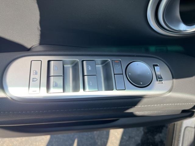 new 2026 Hyundai Palisade car, priced at $47,080