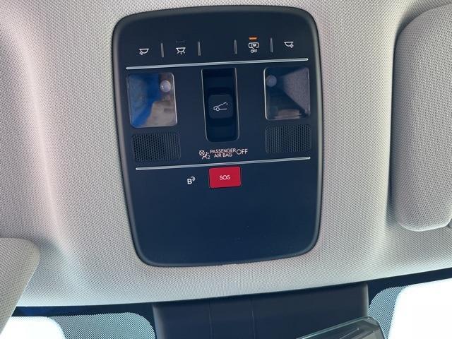 new 2026 Hyundai Palisade car, priced at $47,080