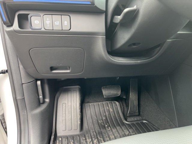 new 2025 Hyundai SANTA FE HEV car, priced at $51,000