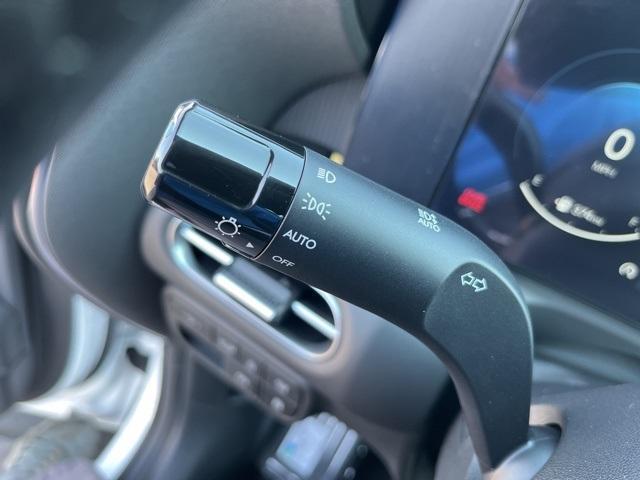 new 2026 Hyundai Palisade car, priced at $58,055