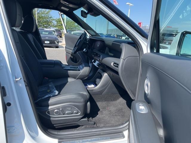 new 2026 Hyundai Palisade car, priced at $58,055