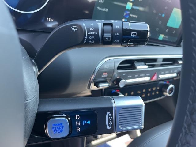 new 2026 Hyundai Palisade car, priced at $58,055