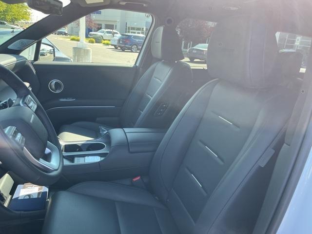 new 2026 Hyundai Palisade car, priced at $58,055