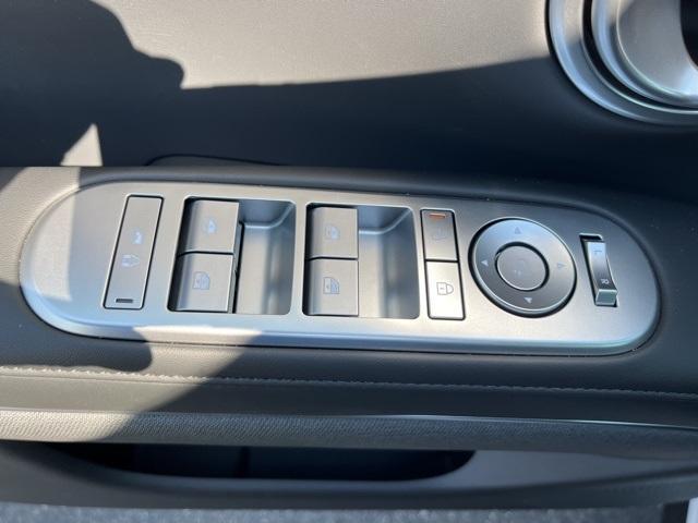 new 2026 Hyundai Palisade car, priced at $58,055