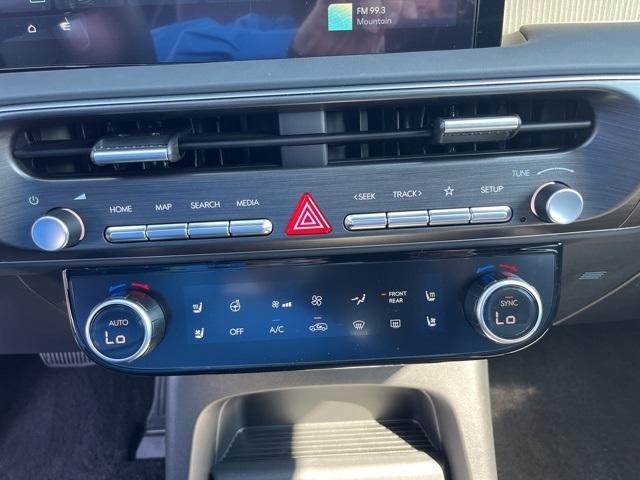 new 2026 Hyundai Palisade car, priced at $58,055