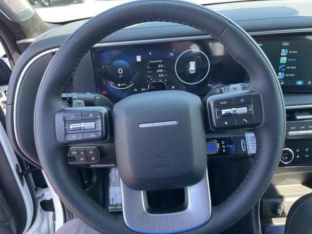 new 2026 Hyundai Palisade car, priced at $58,055