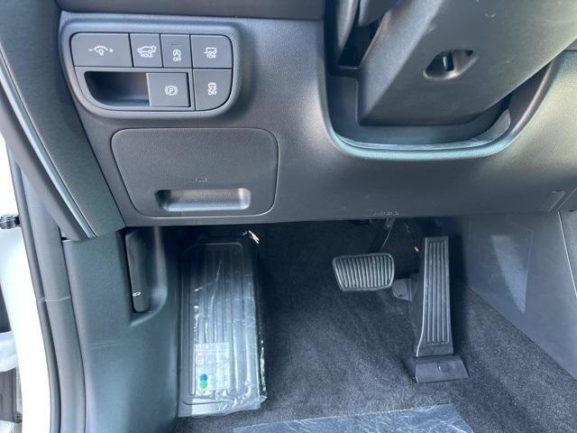 new 2026 Hyundai Palisade car, priced at $58,055