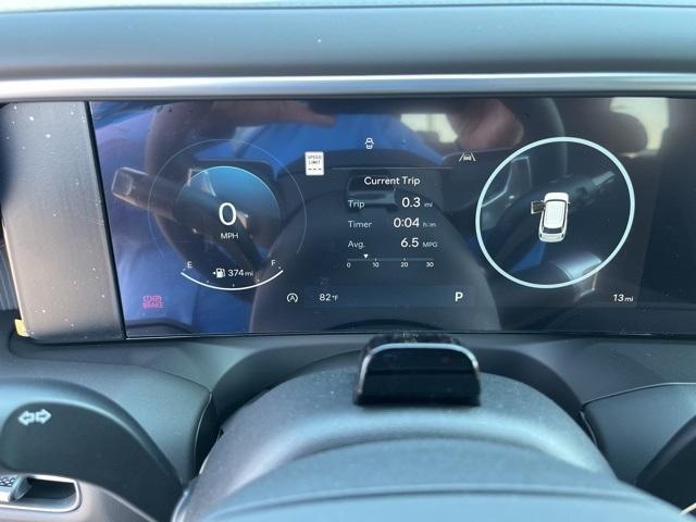 new 2026 Hyundai Palisade car, priced at $58,055