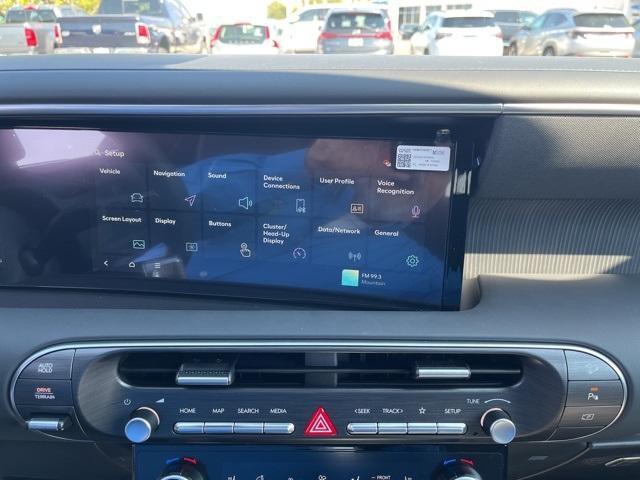 new 2026 Hyundai Palisade car, priced at $58,055