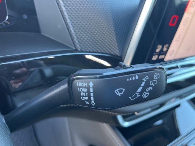 new 2026 Volkswagen Atlas Cross Sport car, priced at $56,751