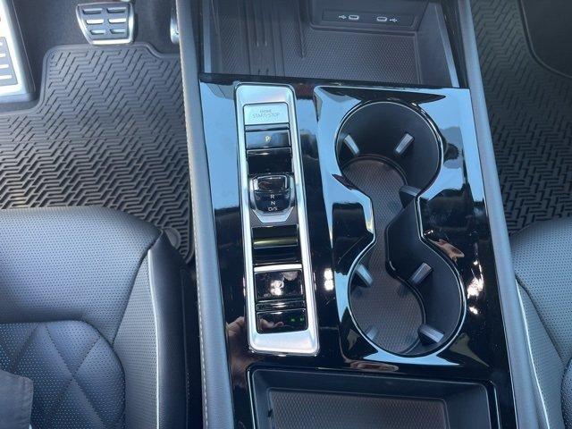 new 2026 Volkswagen Atlas Cross Sport car, priced at $56,751