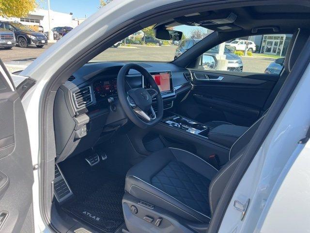 new 2026 Volkswagen Atlas Cross Sport car, priced at $56,751