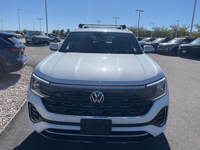 new 2026 Volkswagen Atlas Cross Sport car, priced at $56,751