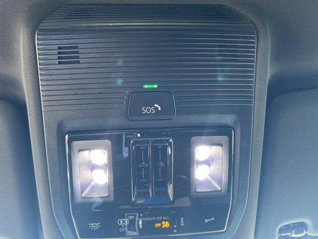 new 2026 Volkswagen Atlas Cross Sport car, priced at $56,751