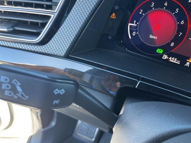 new 2026 Volkswagen Atlas Cross Sport car, priced at $56,751