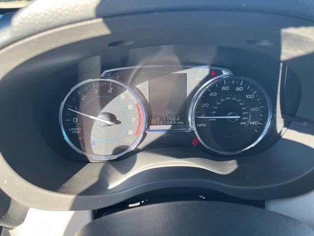 used 2017 Subaru Forester car, priced at $15,500