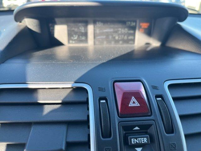 used 2017 Subaru Forester car, priced at $15,500