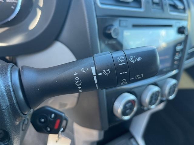 used 2017 Subaru Forester car, priced at $15,300