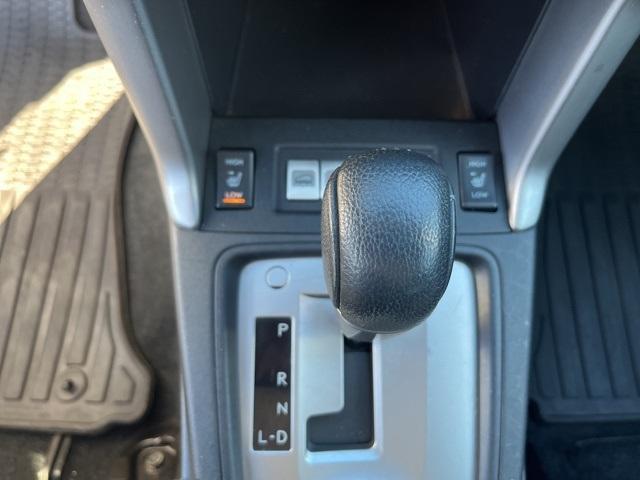 used 2017 Subaru Forester car, priced at $15,300