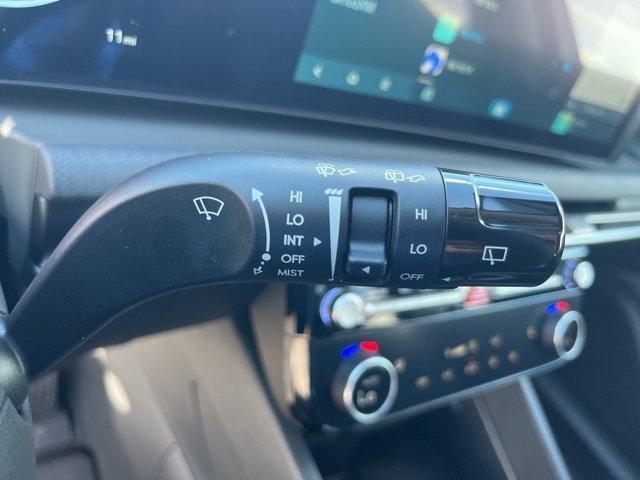 new 2026 Hyundai Tucson car, priced at $38,210