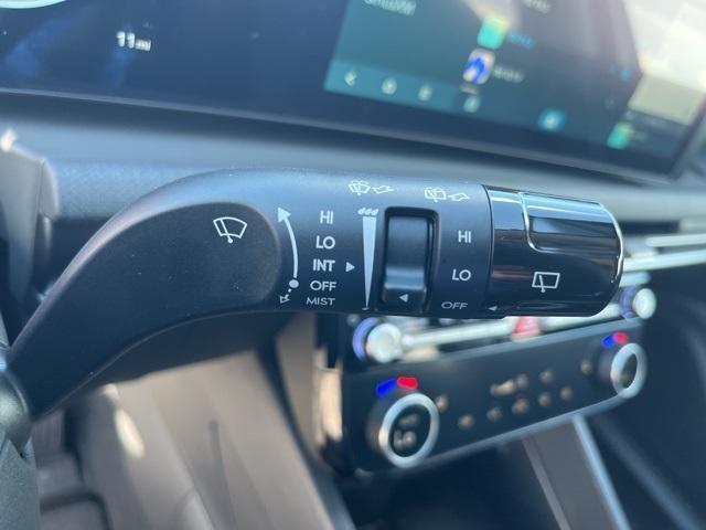 new 2026 Hyundai Tucson car, priced at $38,210