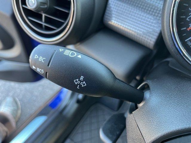 used 2021 MINI Hardtop car, priced at $20,000