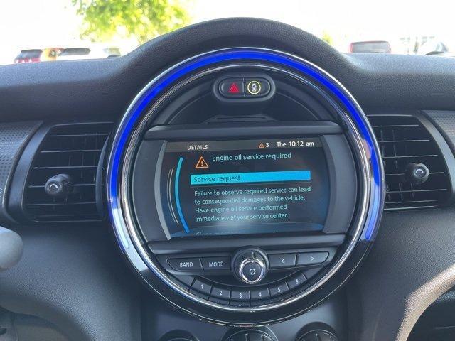 used 2021 MINI Hardtop car, priced at $20,000