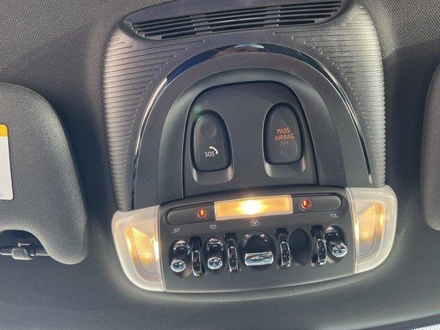 used 2021 MINI Hardtop car, priced at $20,000