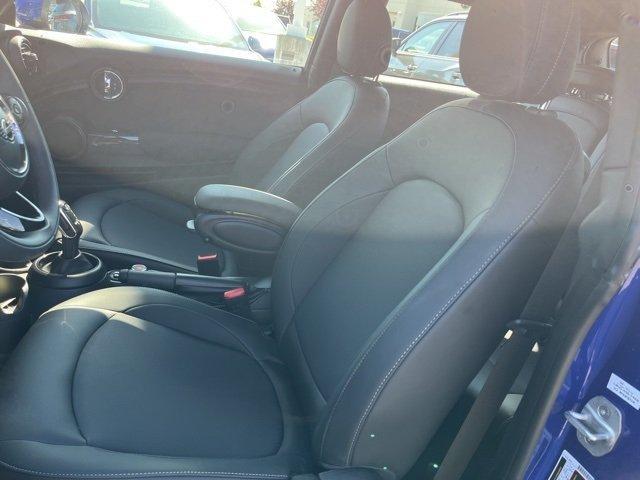 used 2021 MINI Hardtop car, priced at $20,000