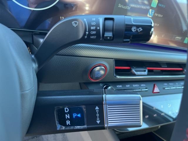 new 2026 Hyundai Sonata car, priced at $37,620