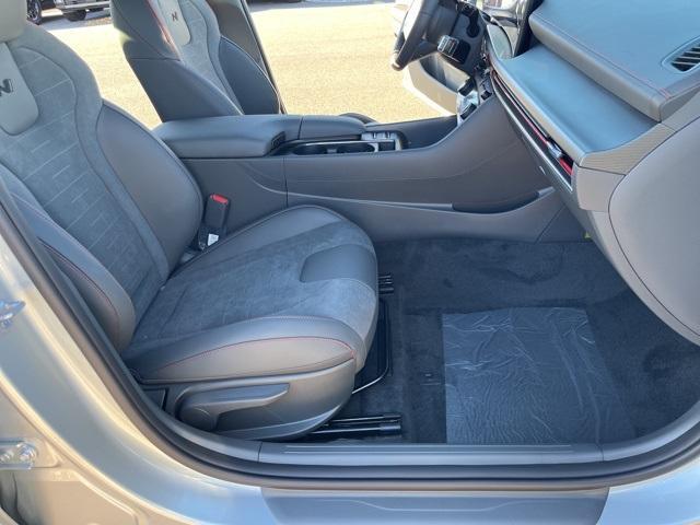 new 2026 Hyundai Sonata car, priced at $37,620