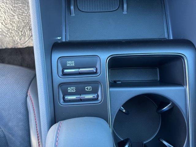 new 2026 Hyundai Sonata car, priced at $37,620