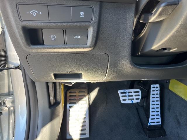 new 2026 Hyundai Sonata car, priced at $37,620