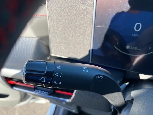 new 2026 Hyundai Sonata car, priced at $37,620