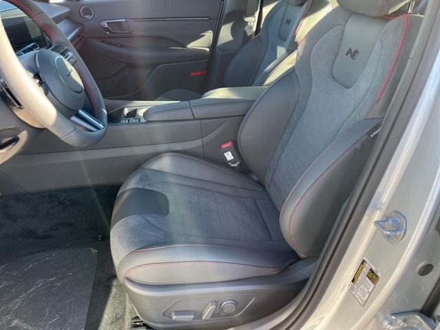 new 2026 Hyundai Sonata car, priced at $37,620