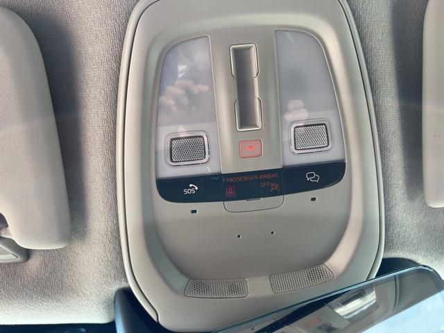 new 2026 Volvo XC40 car, priced at $50,150