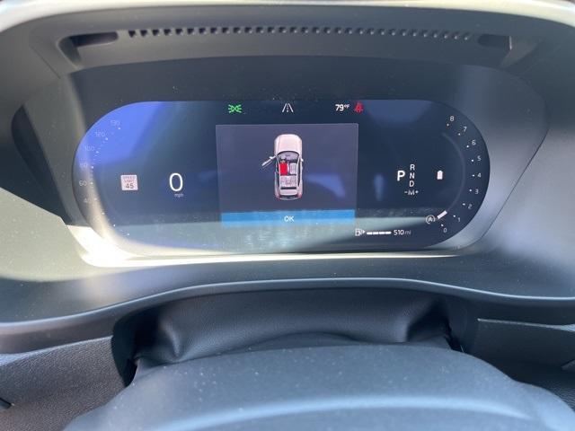 new 2026 Volvo XC40 car, priced at $50,150