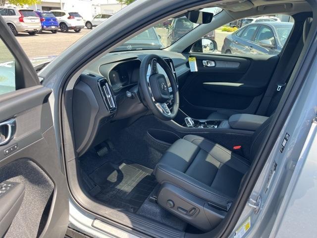 new 2026 Volvo XC40 car, priced at $50,150